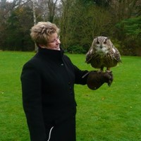 Paula Thornton