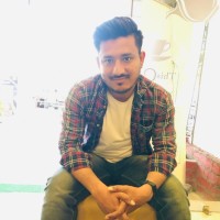Chitransh Khare