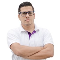 Javier Ruiz López
