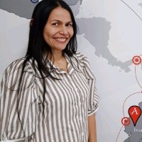 Erica Patricia Castaño Márquez