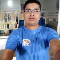Jaydipsinh Rathod