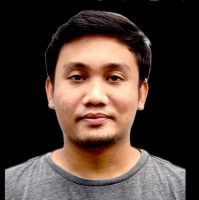 Mohamad Ikram