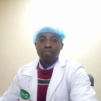 Kayode Olodude(Mnse,Coren Regd.)