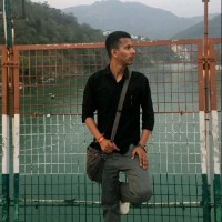 Ayush Jaiswal