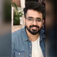 Ankit Sharma