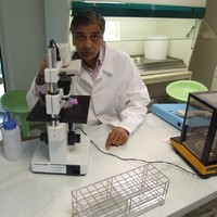 Dr. Ravi Shrivastava