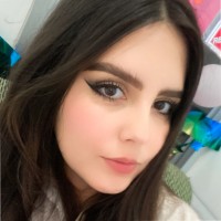 Daniela Michelle Sauceda Aguilera