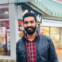 Mandeep Singh