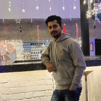 Tushar Dhangare