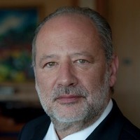 Michael J.V. Suana,  PhD, MBA