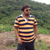 Abhishek Reddy G S