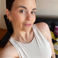 Sabrina Capriles