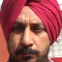 Abinder Chadda