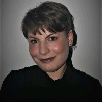Andreea Dombi