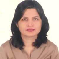 Dr. Roomy Bhatia