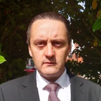 Richard Ricketts