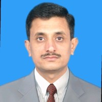 Hasnain Ahmed