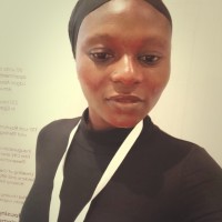 Adeniran Raimot Motunrayo