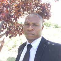 Aaron Mavesere