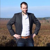 Pedro Oosterbroek