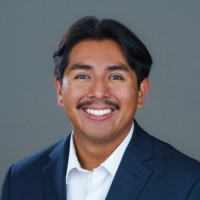 Xavier R. Martin