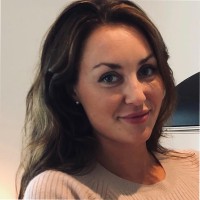 Nathalie Mjörnestål