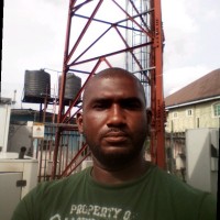 Ikechukwumezie Vitalis