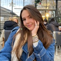 Marthe Huisman
