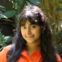 Rujuta Juneja