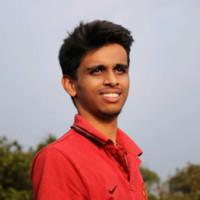 Chethan L Hegde