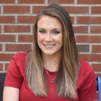 Caitlyn Cohen, MSW