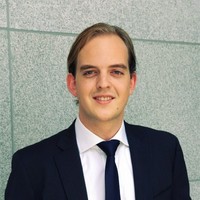 Mathieu Dekker