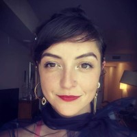 Lucy Schaefer