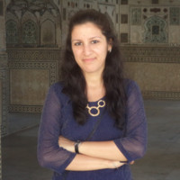 Priya Hemani