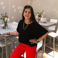 Cintia Gabriela Acosta