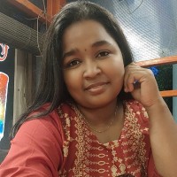 Farzana Nazeer Ahamed