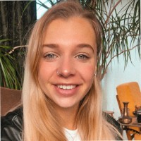 Damaris Kaat