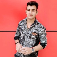 Pardhuman Sharma