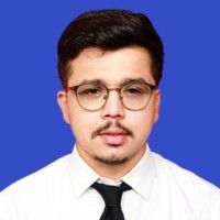 Shashank Sardeshmukh