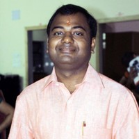 Ritesh Agarwala