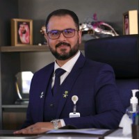 Yahia Salaheldin El-Bassel