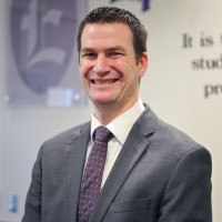 Mark Thompson, MBA, CSSBB