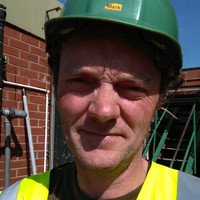 Mark Fraser