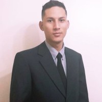 Renzo Zevallos Carpio
