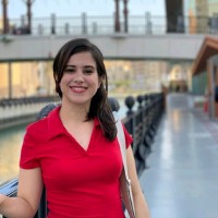 Rachel Hernández Arteaga