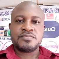 Abimbola Oyewusi