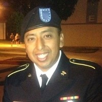 Timothy Diaz