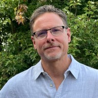 Chris Backus