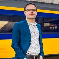 Maarten Batenburg