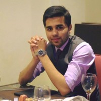 Junaid Imdad